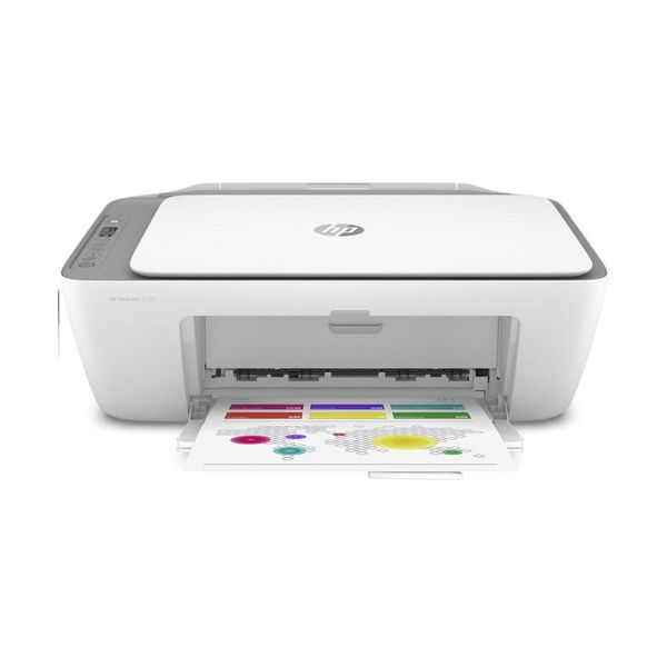 HP DeskJet 2720 All-in-One Colour Printer