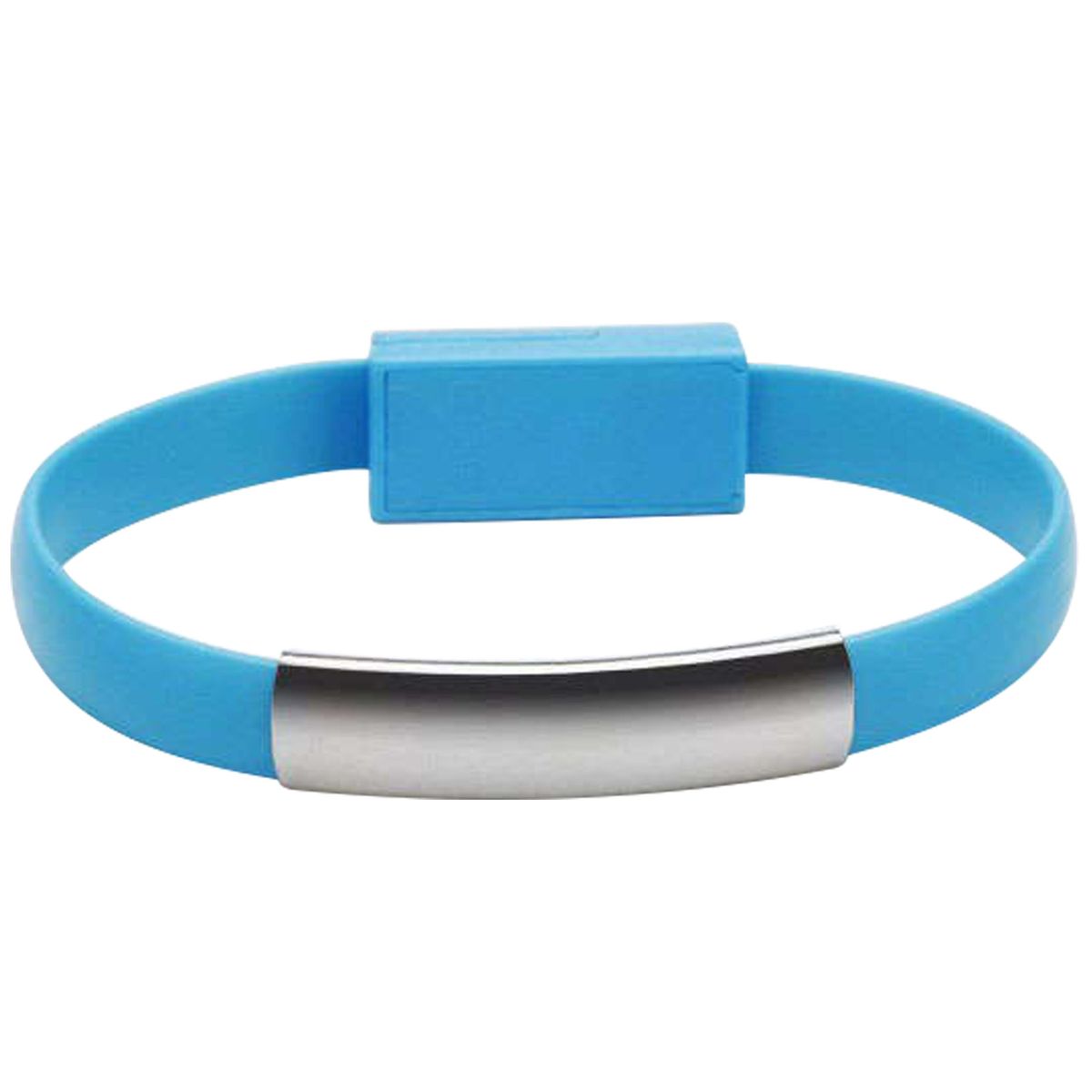 iPhone USB Bracelet Wristband Charger Data Cable Shop Today. Get it Tomorrow!