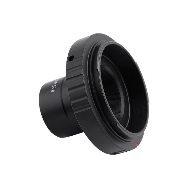 Canon EF-mount adapter