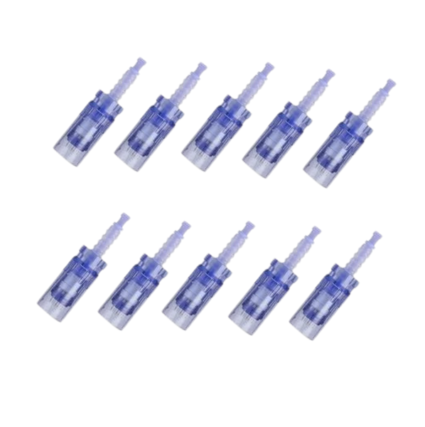 Ultima A6 24pin Cartridges (Pack of 10)