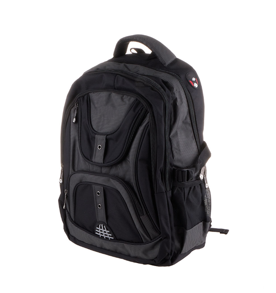 SamMag Biz Premium Weatherproof Backpack 35L