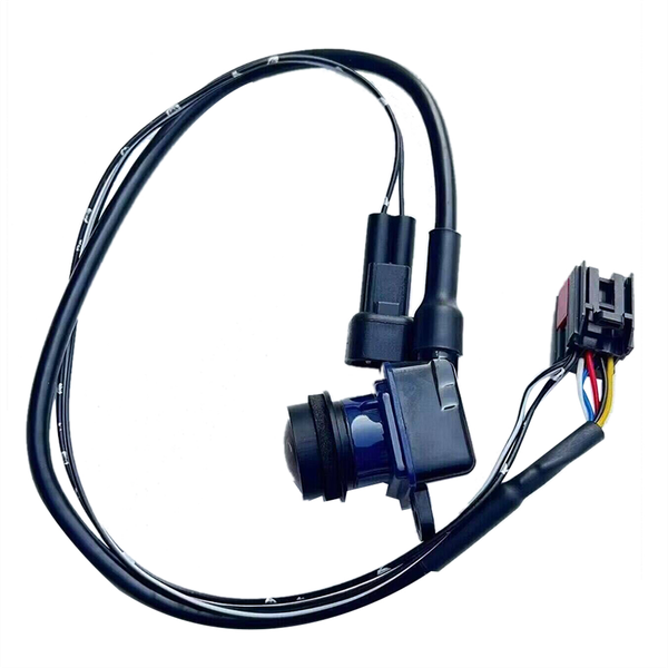 Car Rear View Camera Parking Assist Camera Compatible with Universal