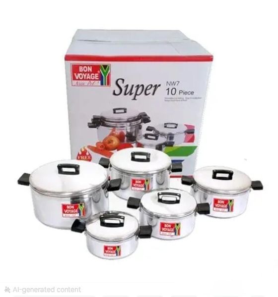 Thumbnail product image - 1