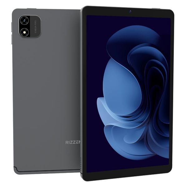 RIZZEN NovaTab Q1 - 8.68" Android 15 Tablet - 4GB RAM, 128GB ROM, LTE, HD