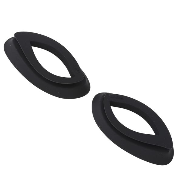 Facial Protective Eye Patch for LED Therapy