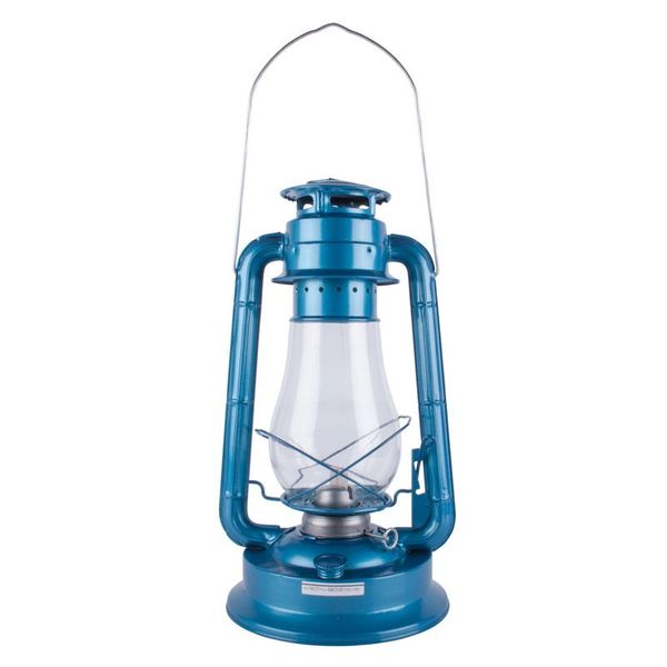 Kaufmann - Standard BlueParafin Lantern (285)