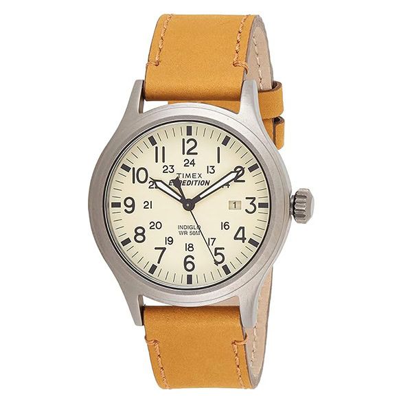 Timex Expedition Scout TWC001200