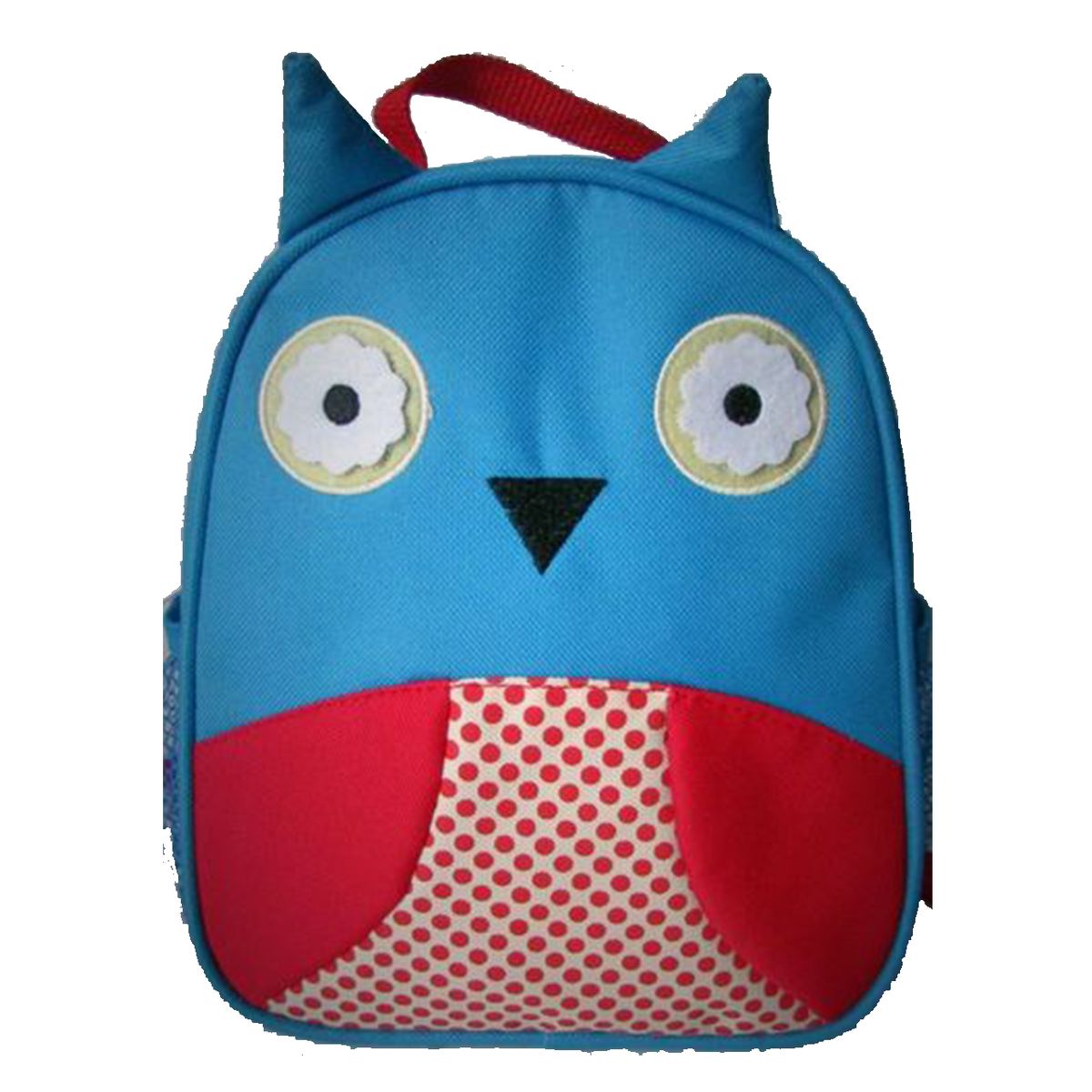 Snuggletime Toddler Character Backpack - Owl | Shop Today. Get it ...