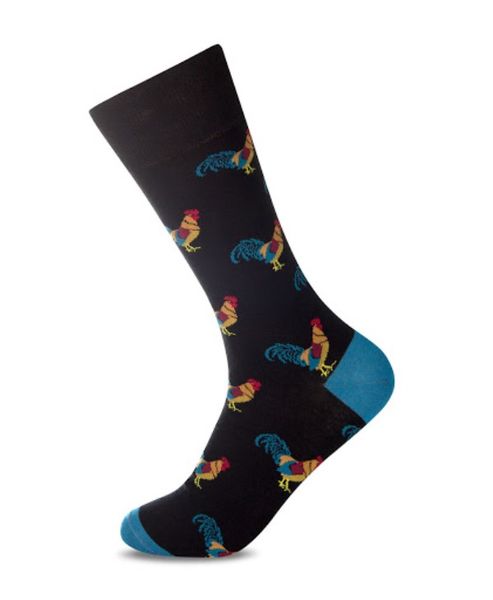 John Frank fashion socks