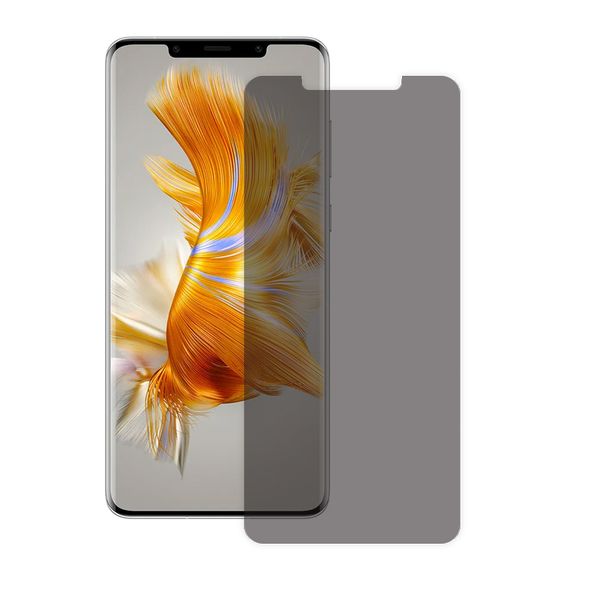 SIXTEEN10 TPU Film Screen Protector for Huawei Mate 50 Pro - Matte