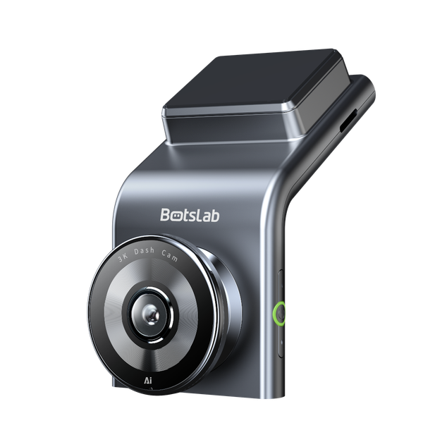 Botslab Dash Cam G300H Pro