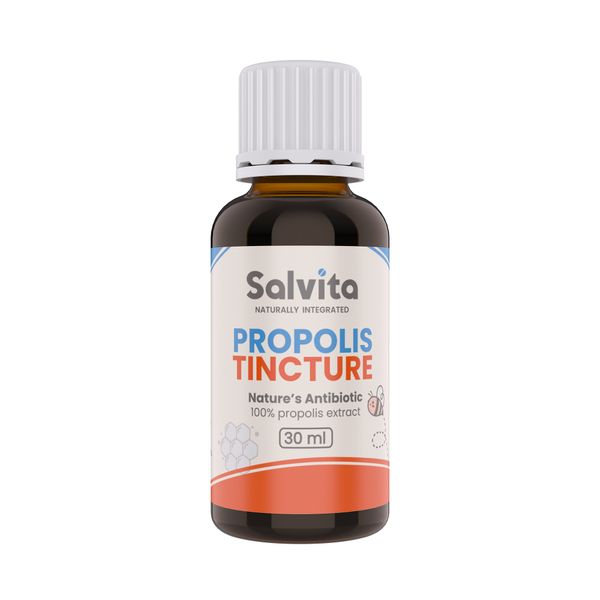 Salvita Propolis Tincture