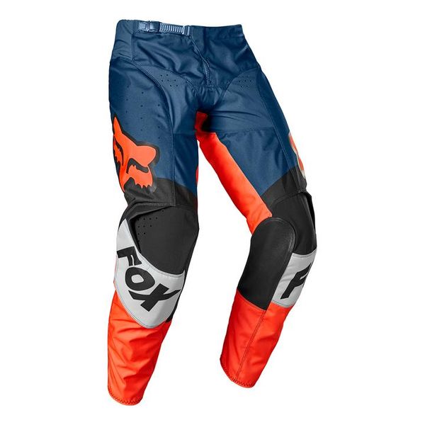 Fox 180 Trice Teal Pants