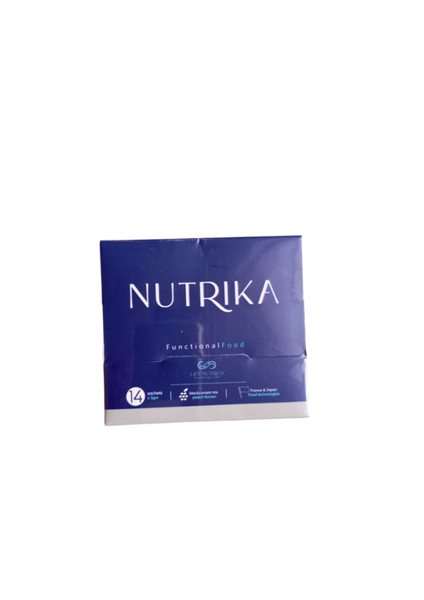 Nutrika Functional Food