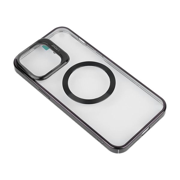 Magnetic Hard Protective Compatible With for iPhone 14 PRO MAX