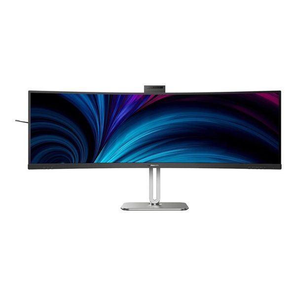 Philips 49B2U5900CH 49" SuperWide 5120×1440 Curved Monitor 75Hz HDR400
