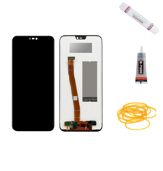 Replacement LCD for Huawei P20 Lite with Opening &amp; Closing Tools