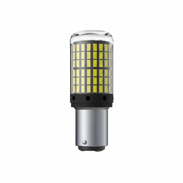 LED Brake Light - Ultra Bright 360 Beam Long-Life Performance