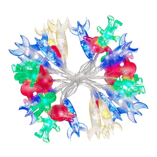 Colorful Light image