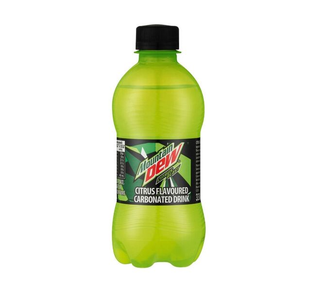 Mountain Dew Citrus Blast (12 x 330ml)