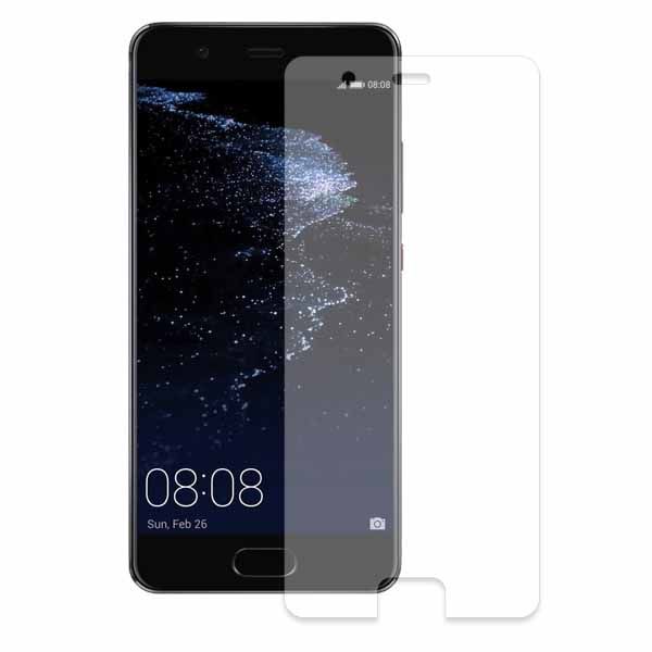 SIXTEEN10 TPU Film Screen Protector for Huawei P10 - 5.1" (2017)