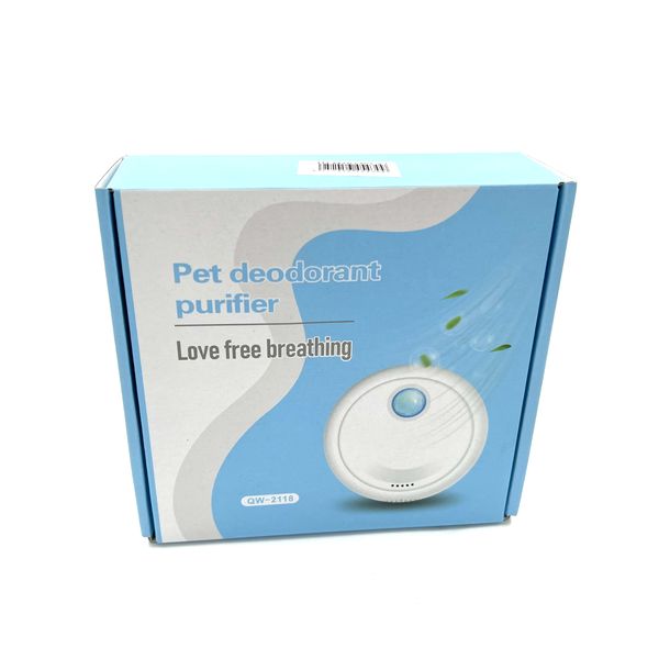 Pet Deodorant Purifier