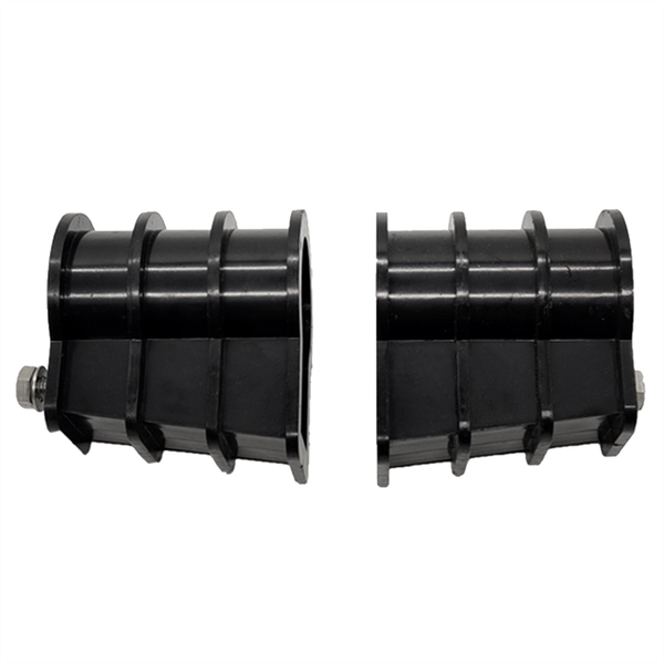 1 Pair Pool Ladder Anchor Replacement Ground Pedal Parts Above Ground