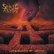 Labyrinth of Veins (Vinyl / 12" Album)