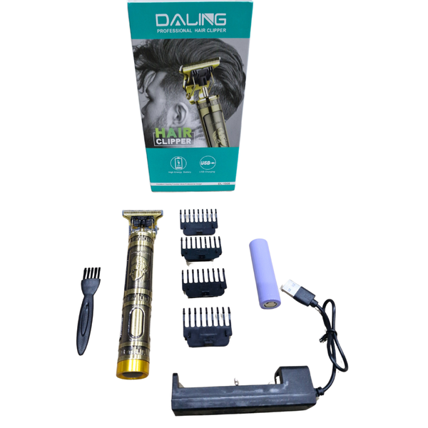Darling Rechargable Beard Trimmer