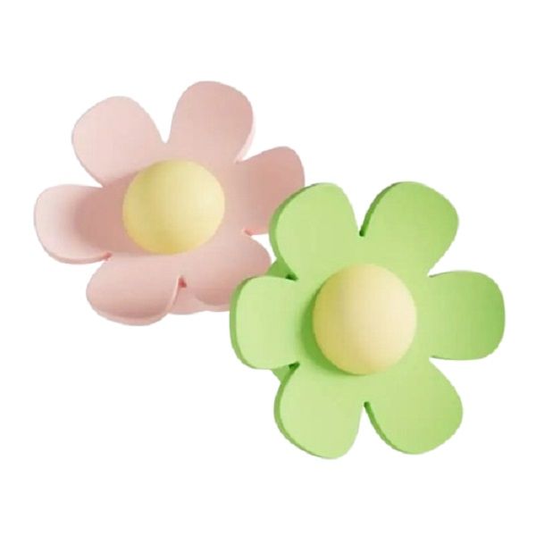 2pcs Sink Overflow Hole Plug