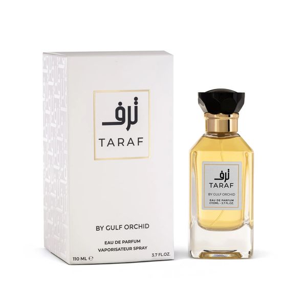 Gulf Orchid Taraf EDP 110ml