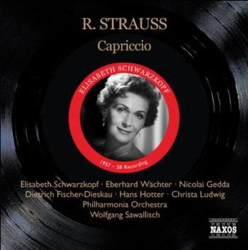 Capriccio (CD)