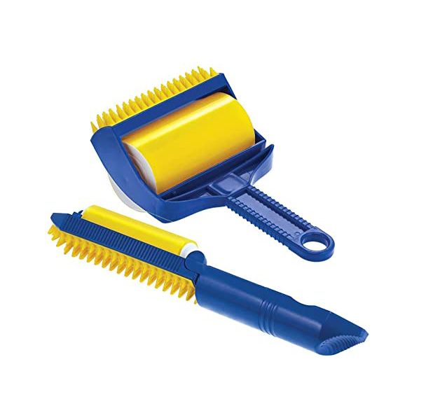 Sticky Roller