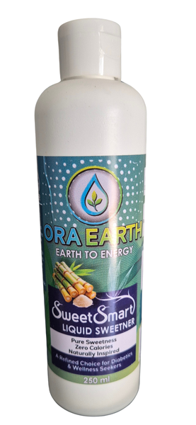 SweetSmart Liquid Sweetener 250ml