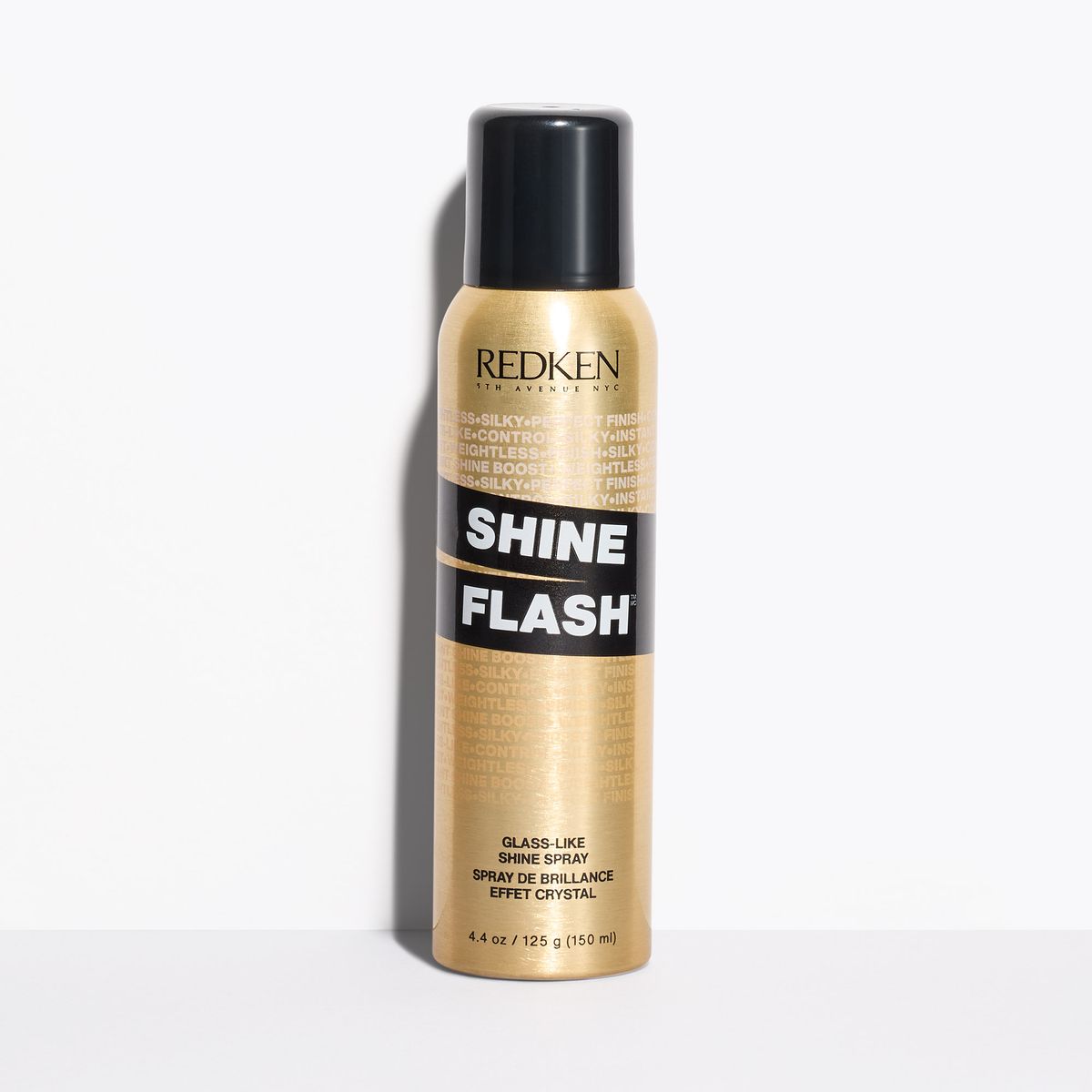 Redken Shine Flash Reno Glistening Mist x 150ml | Buy Online in South ...