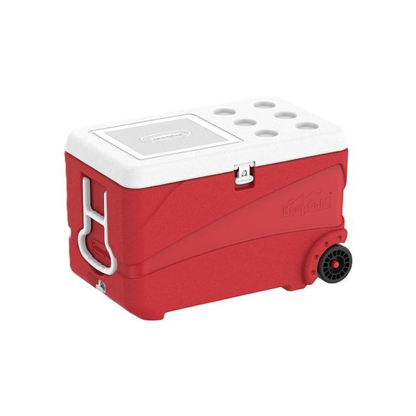Cosmoplast Delux Cooler Box - 84 Litre