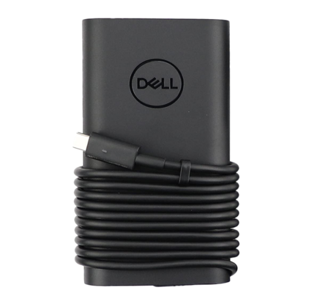 Replacement Laptop Charger for Dell 90W USB-C Power Adapter
