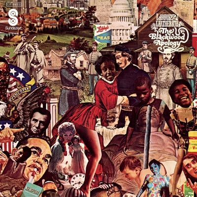 House of leather (Vinyl / 12" Album Coloured Vinyl (Limited Edition))