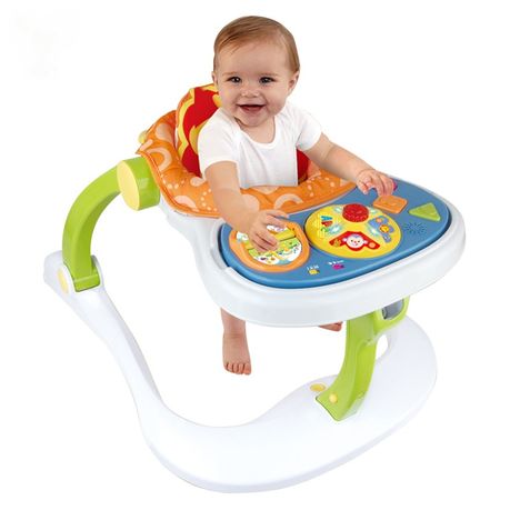 4 in 1 walker for babies online