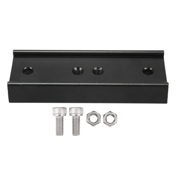 4.25" Dovetail Plate for Equatorial Telescope
