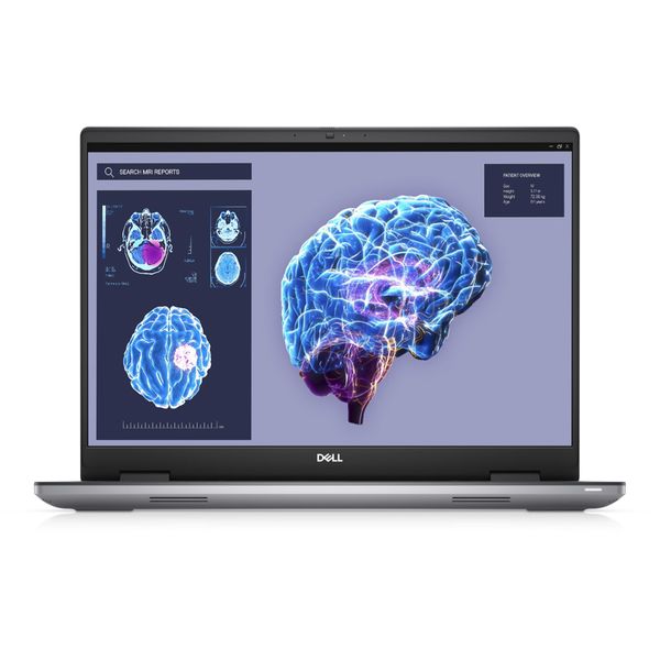 Dell Precision 7680 | i7-13850HX | 32GB RAM | 512GB SSD | NVIDIA RTX 2000