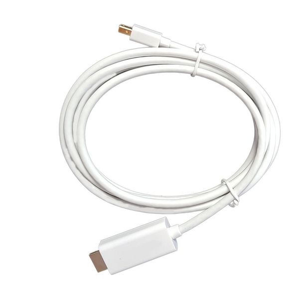 Mini White Display To HDMI Adapter - 2M