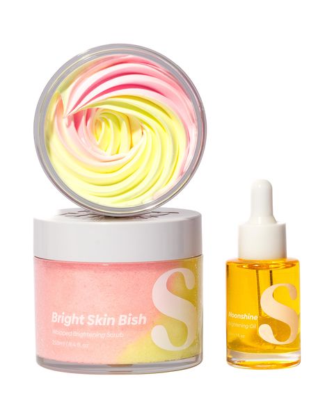 Body Brightening Bundle