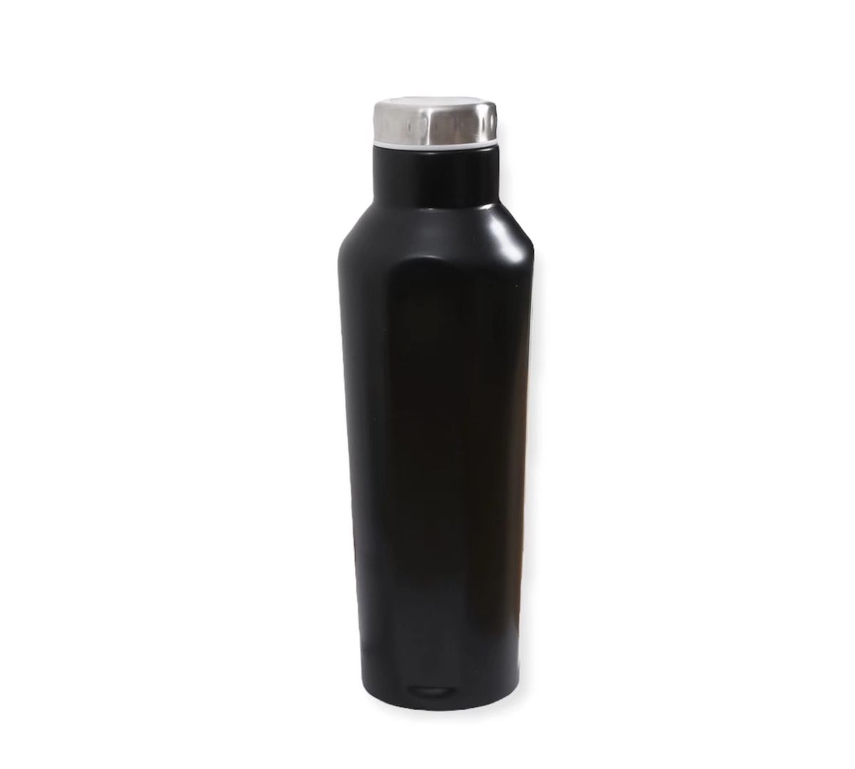 Stainless Steel Insulated Thermo Flask - 360ml - Matte Black | Shop ...