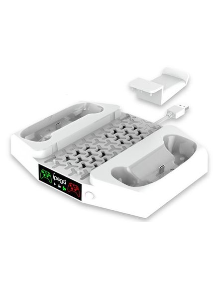 DW IPEGA Multifunction Vertical Charging Station For Xbx Series S-PG-XBS011