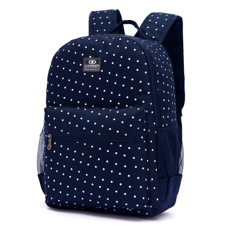 Galaxy hotsell school backpack