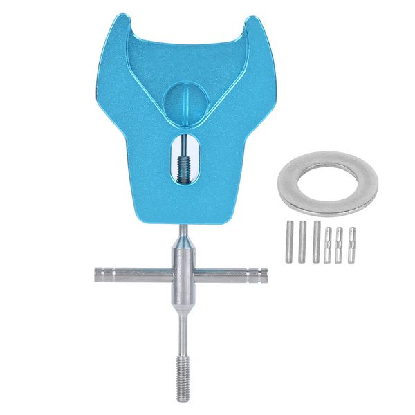 Fishing Line Maintenance Repair Tool Accessory