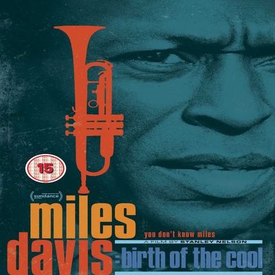 Miles Davis: Birth of the Cool(Blu-ray)