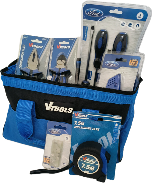 Vtools 20PC DIY Toolkit