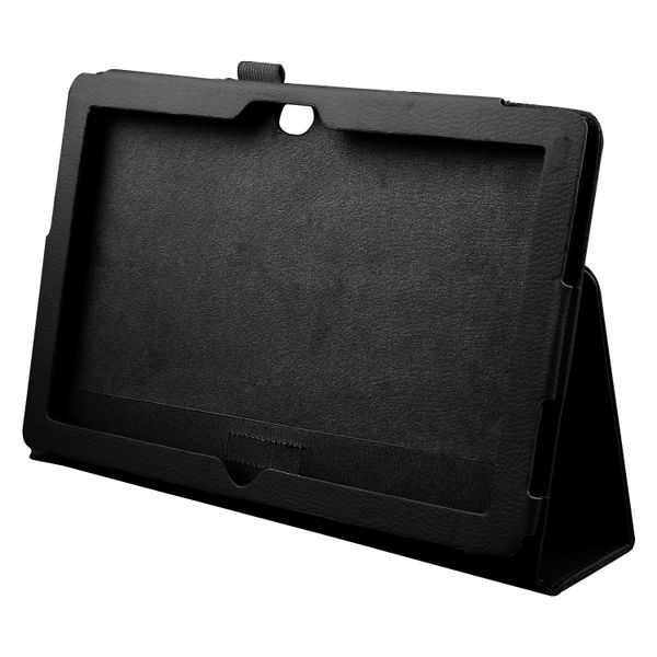 Case Cover For Microsoft Surface 10.6 Windows 8 RT Tablet Black